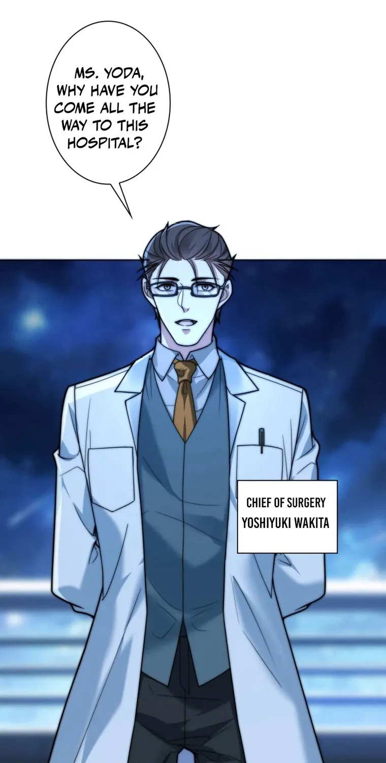 Prices Crash, I Rise Chapter 68 page 44 - 