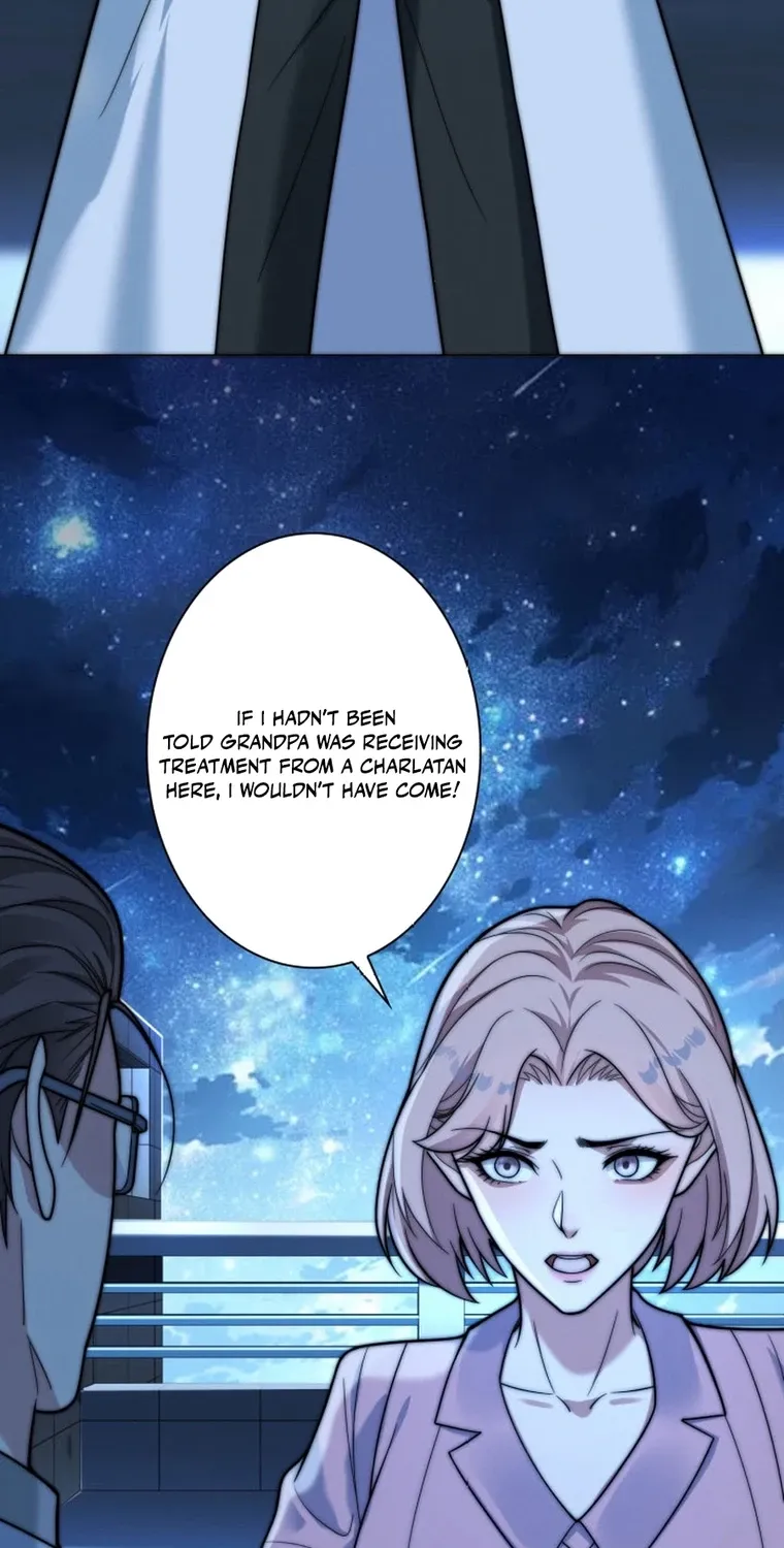 Prices Crash, I Rise Chapter 68 page 45 - 