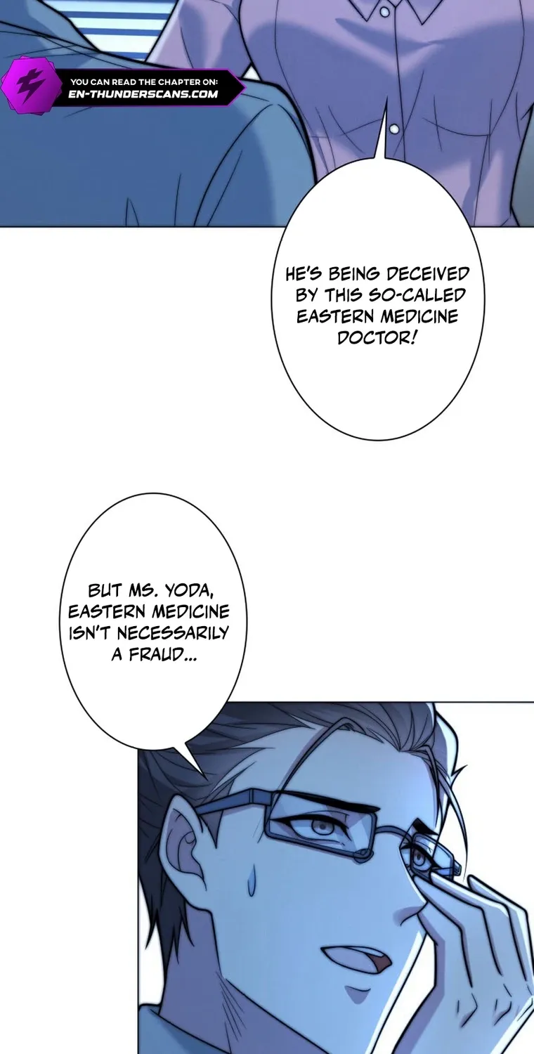 Prices Crash, I Rise Chapter 68 page 46 - 