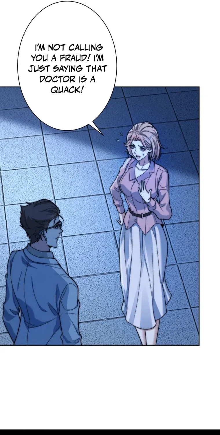 Prices Crash, I Rise Chapter 68 page 48 - 
