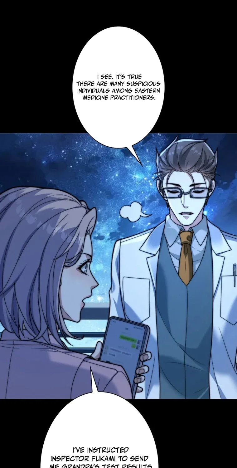 Prices Crash, I Rise Chapter 68 page 49 - 