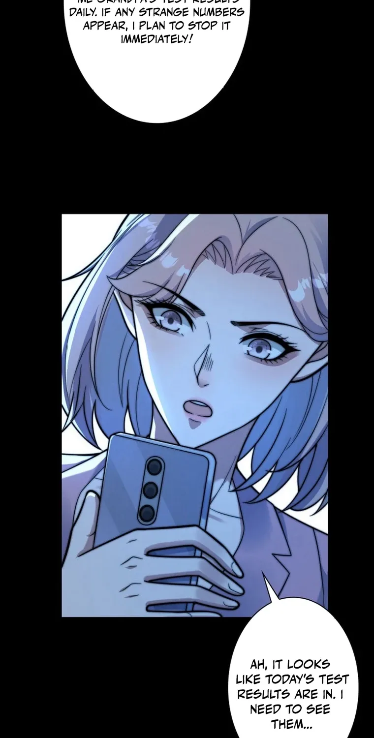 Prices Crash, I Rise Chapter 68 page 50 - 