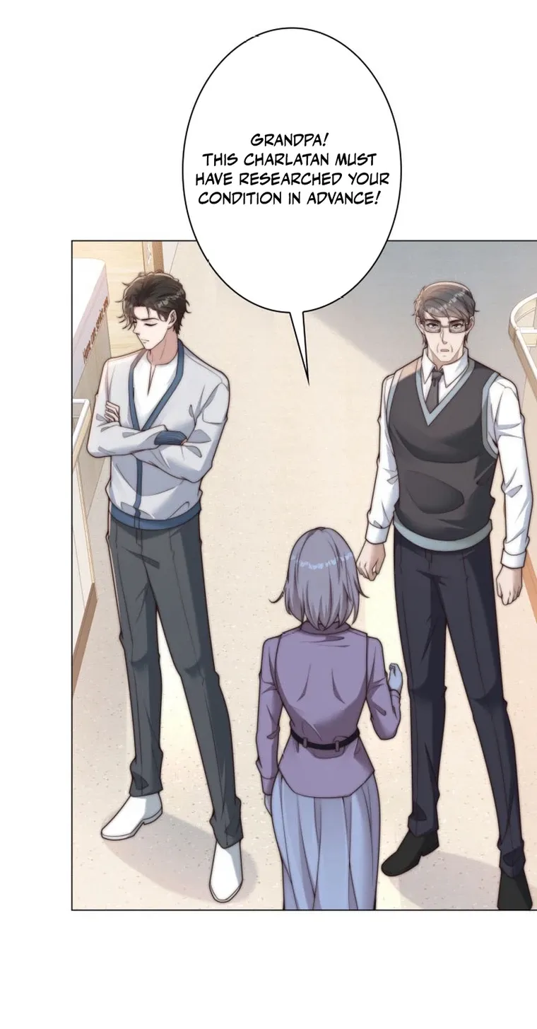 Prices Crash, I Rise Chapter 68 page 6 - 