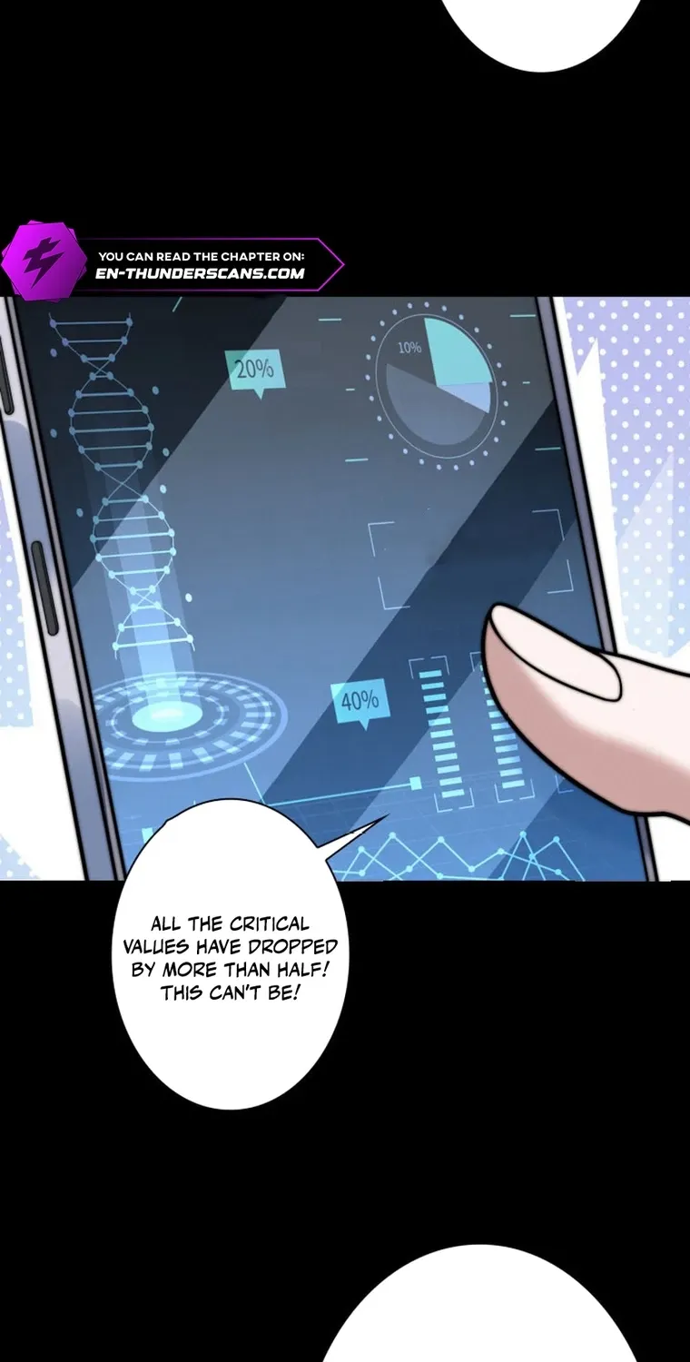 Prices Crash, I Rise Chapter 68 page 51 - 