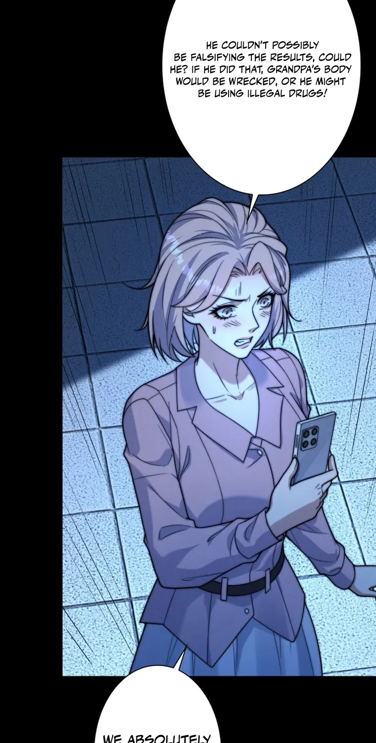Prices Crash, I Rise Chapter 68 page 52 - 