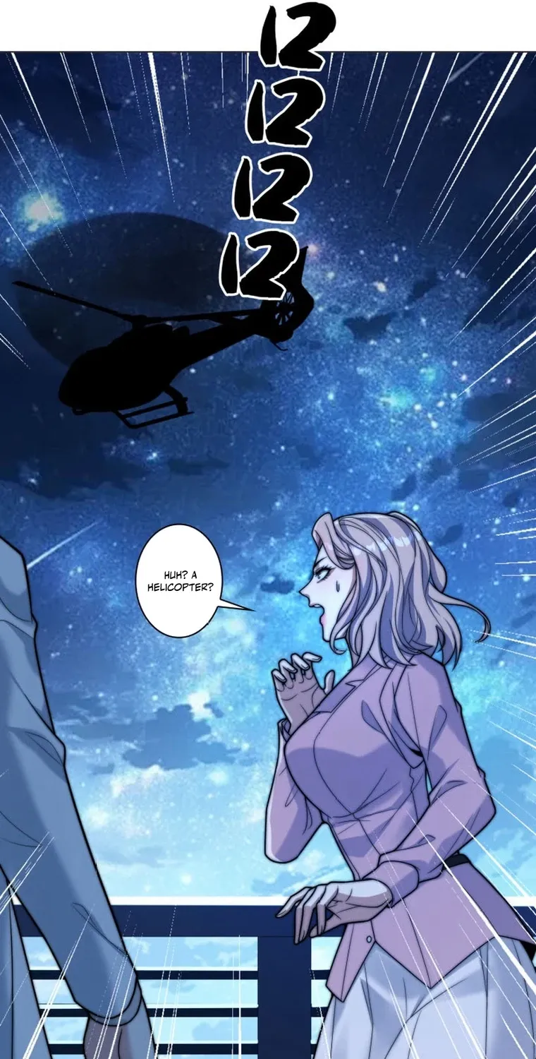 Prices Crash, I Rise Chapter 68 page 54 - 