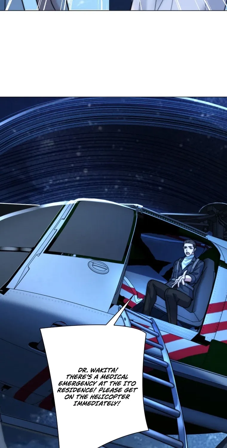 Prices Crash, I Rise Chapter 68 page 55 - 