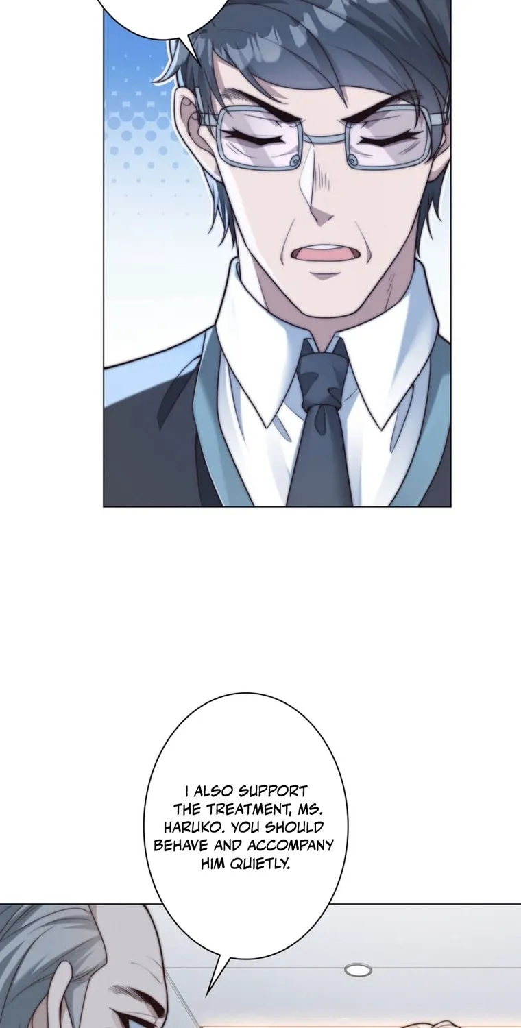 Prices Crash, I Rise Chapter 68 page 8 - 