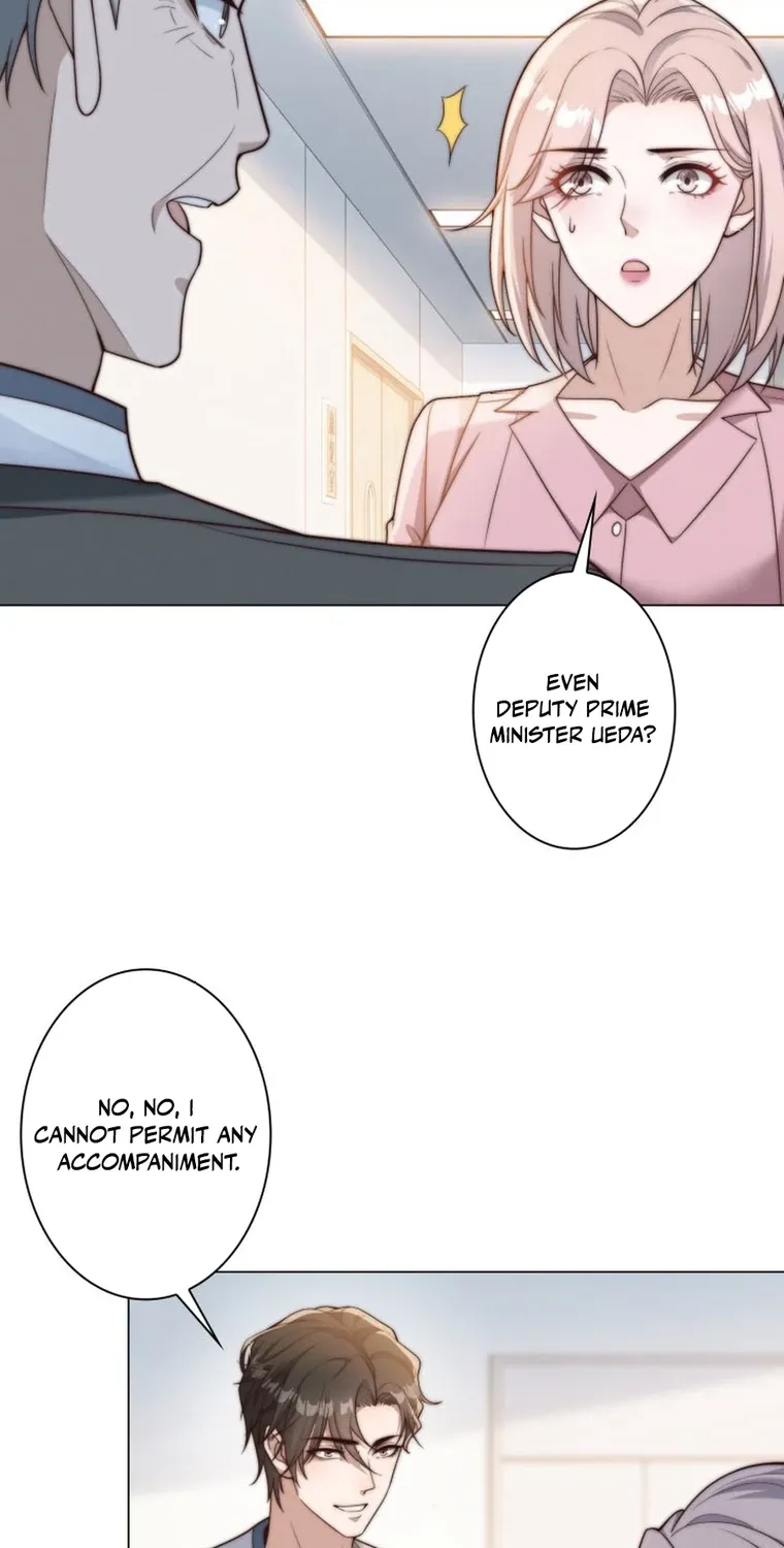 Prices Crash, I Rise Chapter 68 page 9 - 