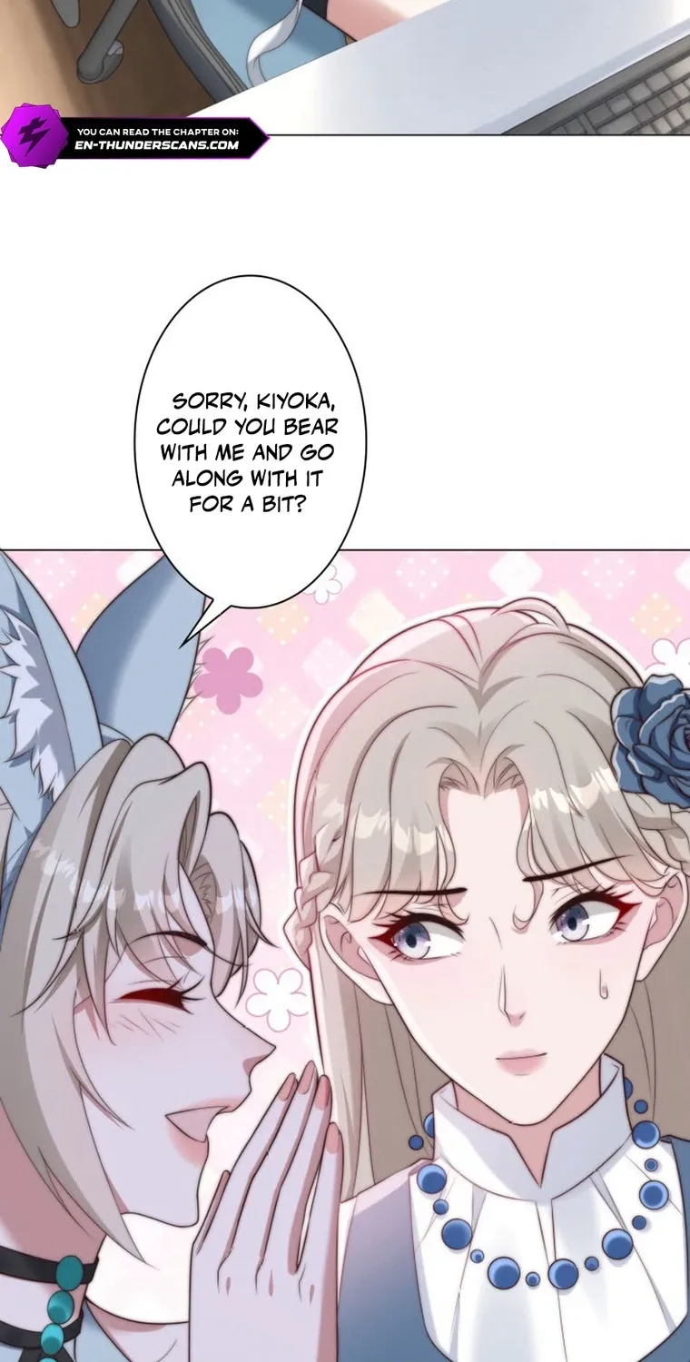 Prices Crash, I Rise Chapter 69 page 11 - 