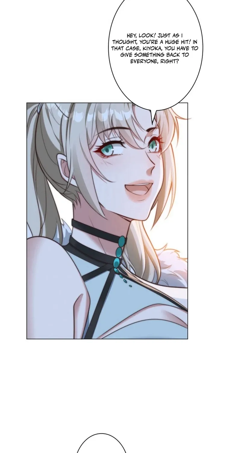 Prices Crash, I Rise Chapter 69 page 14 - 