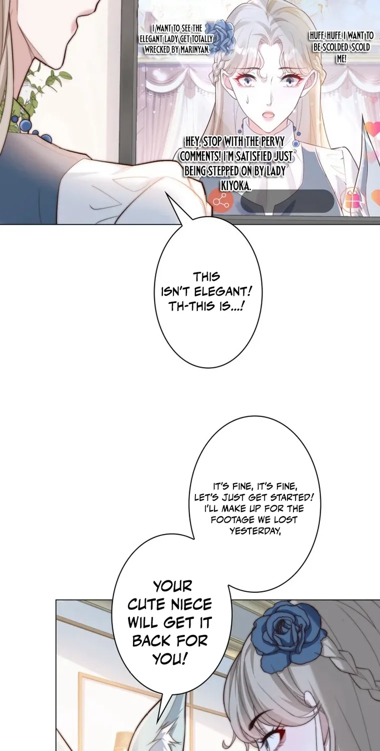 Prices Crash, I Rise Chapter 69 page 16 - 