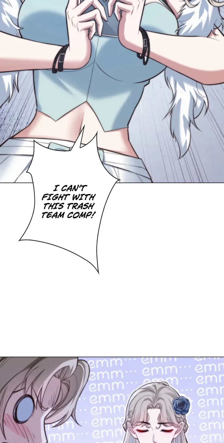 Prices Crash, I Rise Chapter 69 page 19 - 