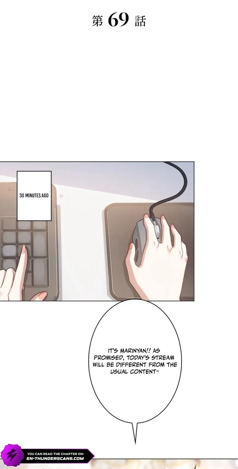 Prices Crash, I Rise Chapter 69 page 3 - 