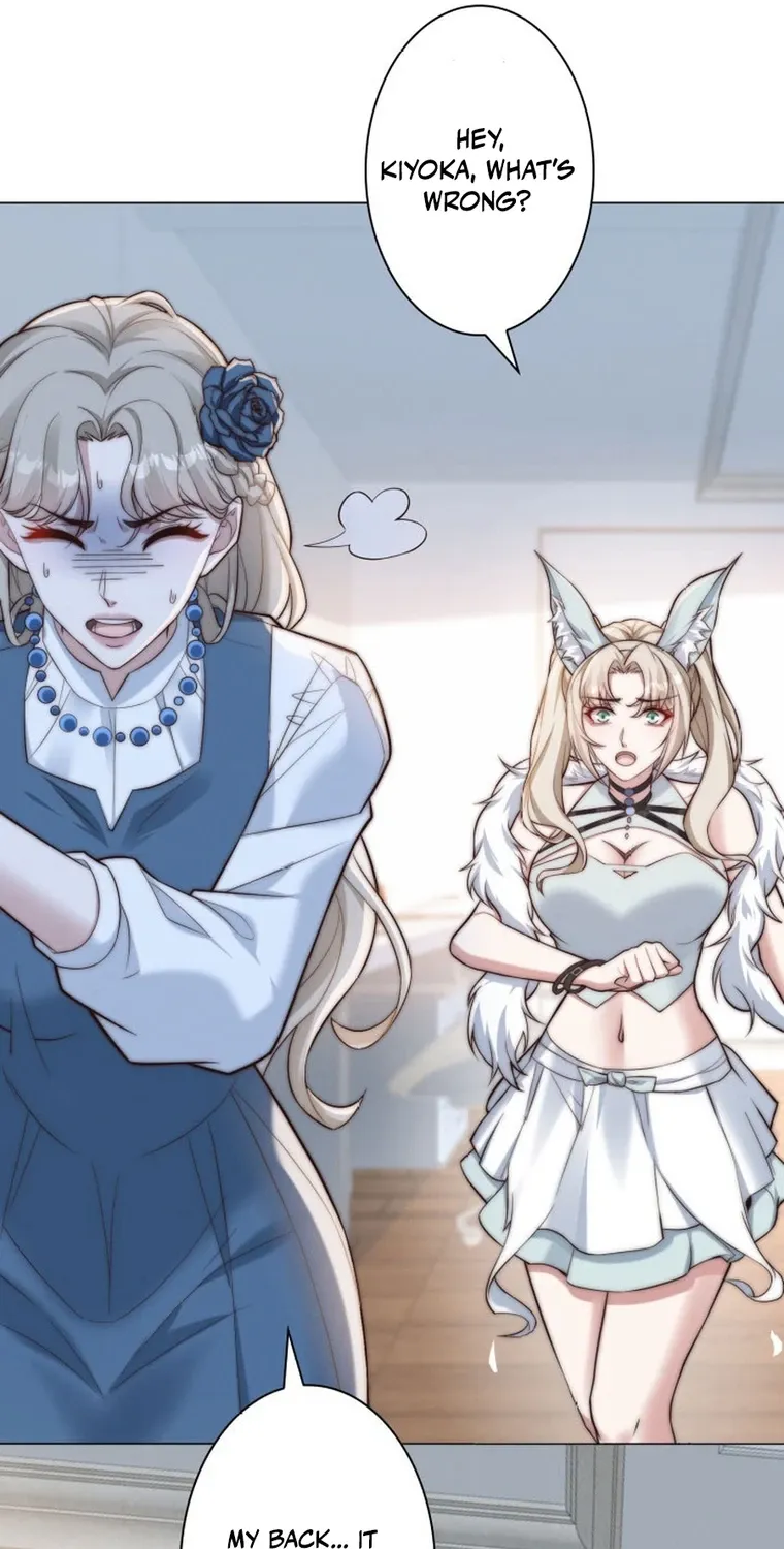 Prices Crash, I Rise Chapter 69 page 24 - 