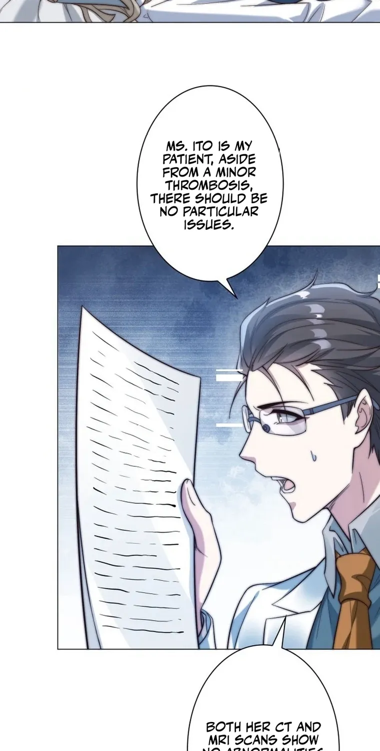 Prices Crash, I Rise Chapter 69 page 28 - 
