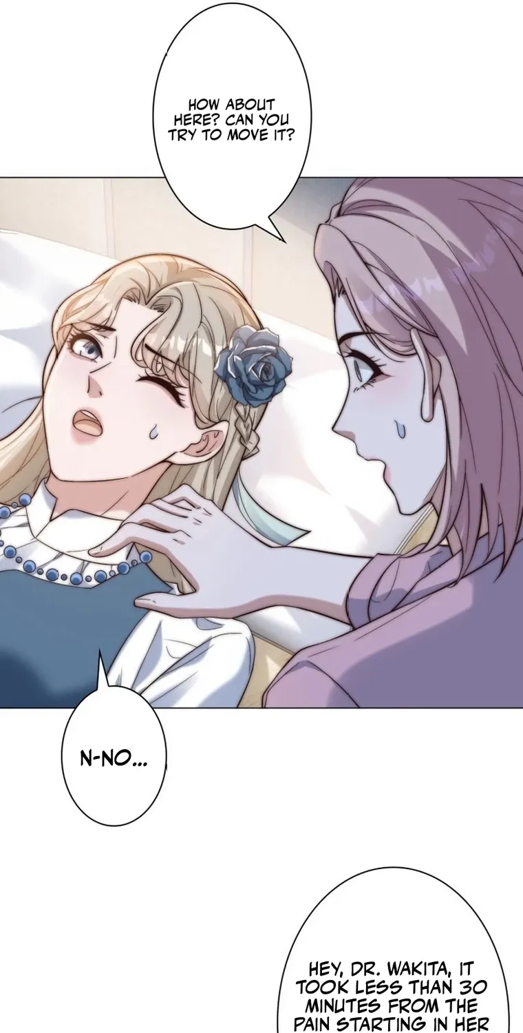 Prices Crash, I Rise Chapter 69 page 30 - 