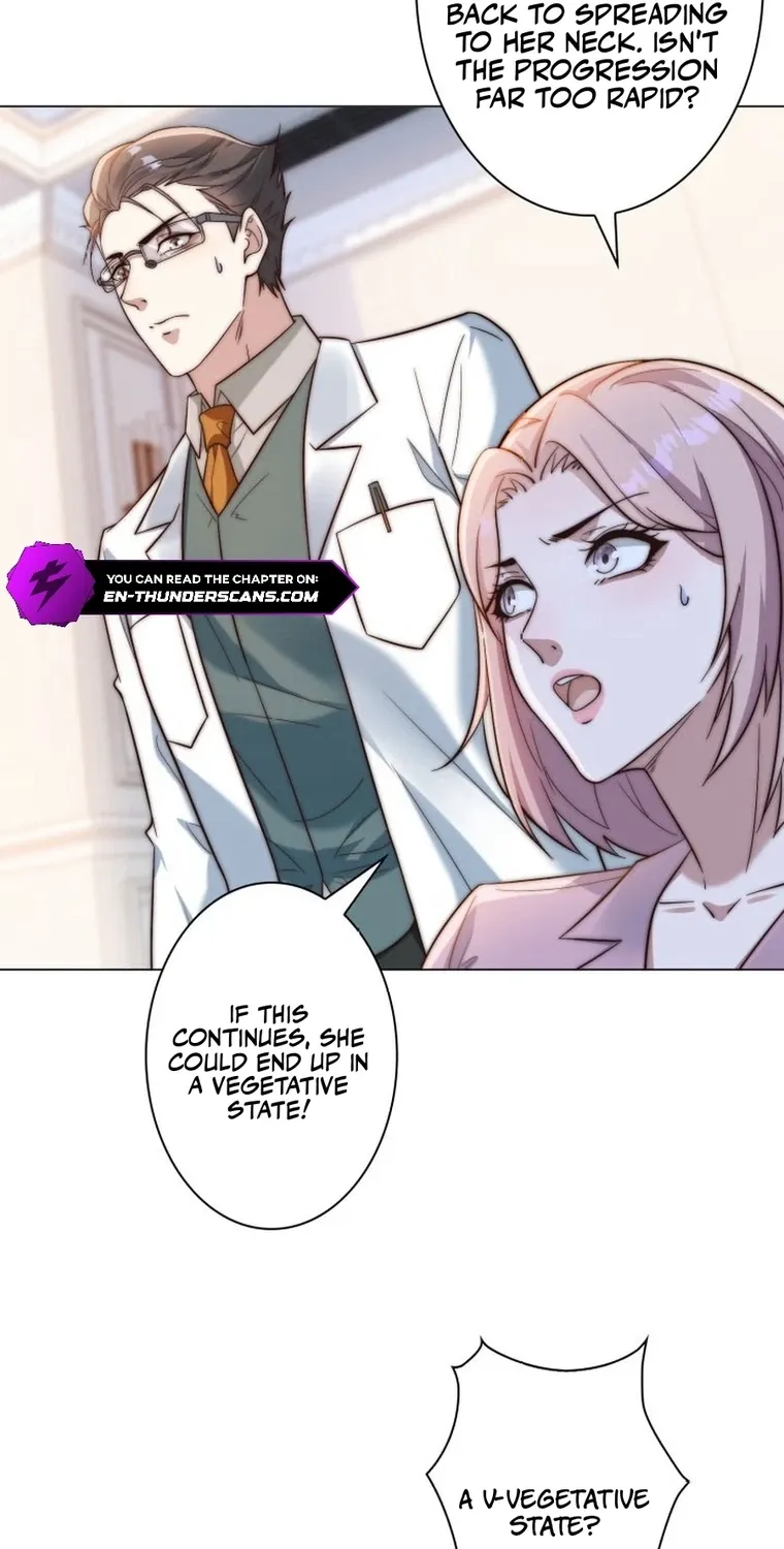 Prices Crash, I Rise Chapter 69 page 31 - 