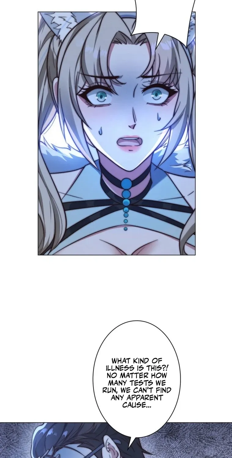 Prices Crash, I Rise Chapter 69 page 32 - 