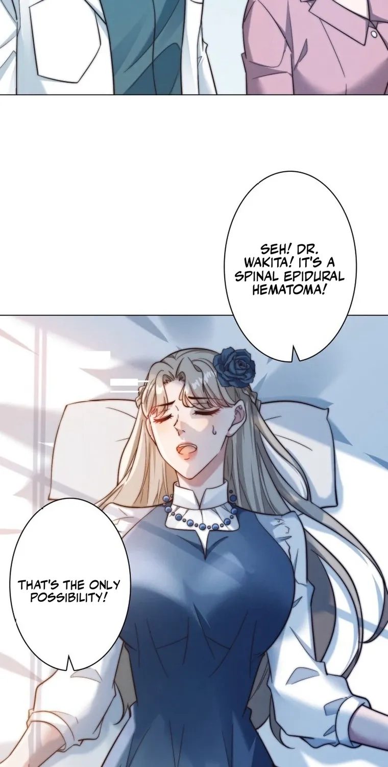 Prices Crash, I Rise Chapter 69 page 34 - 