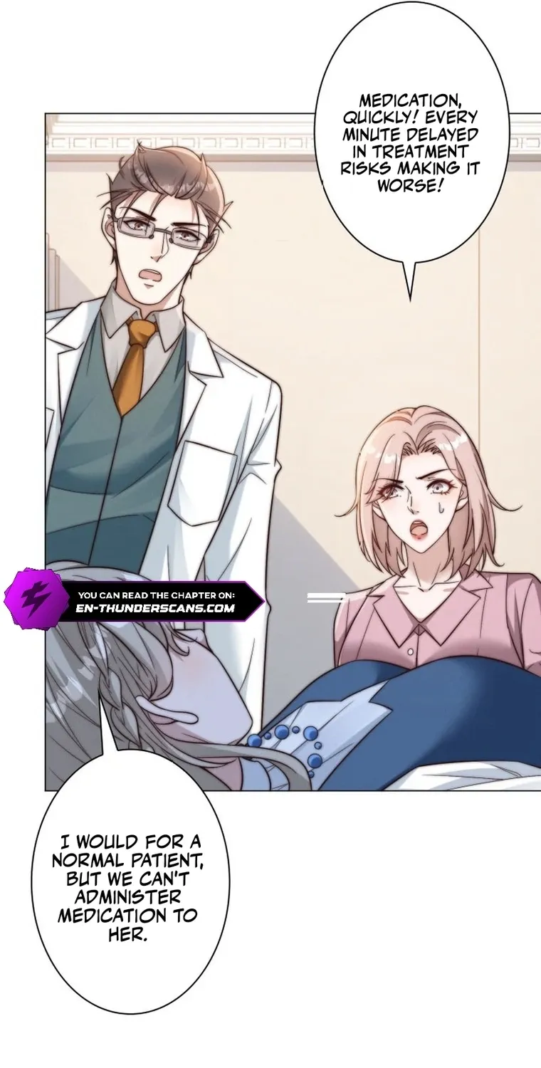 Prices Crash, I Rise Chapter 69 page 36 - 
