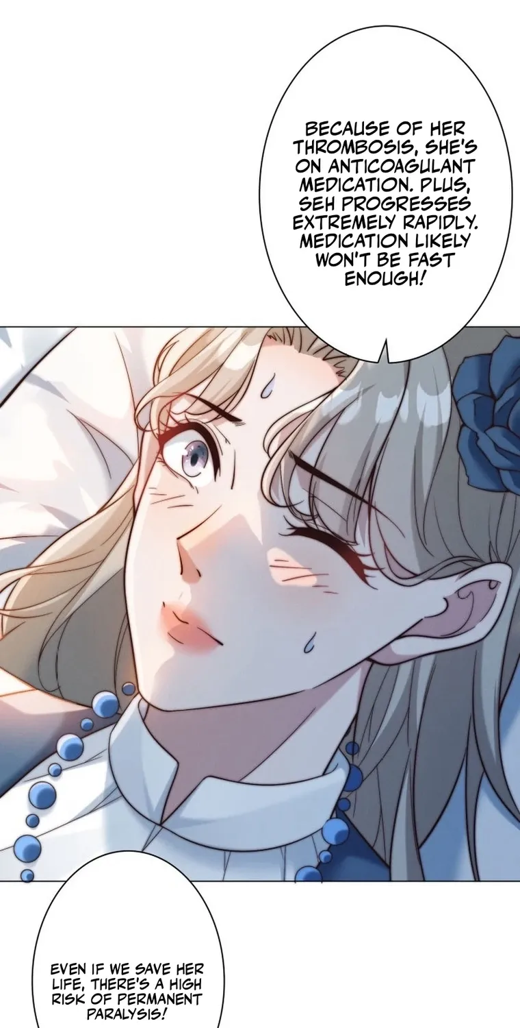 Prices Crash, I Rise Chapter 69 page 37 - 