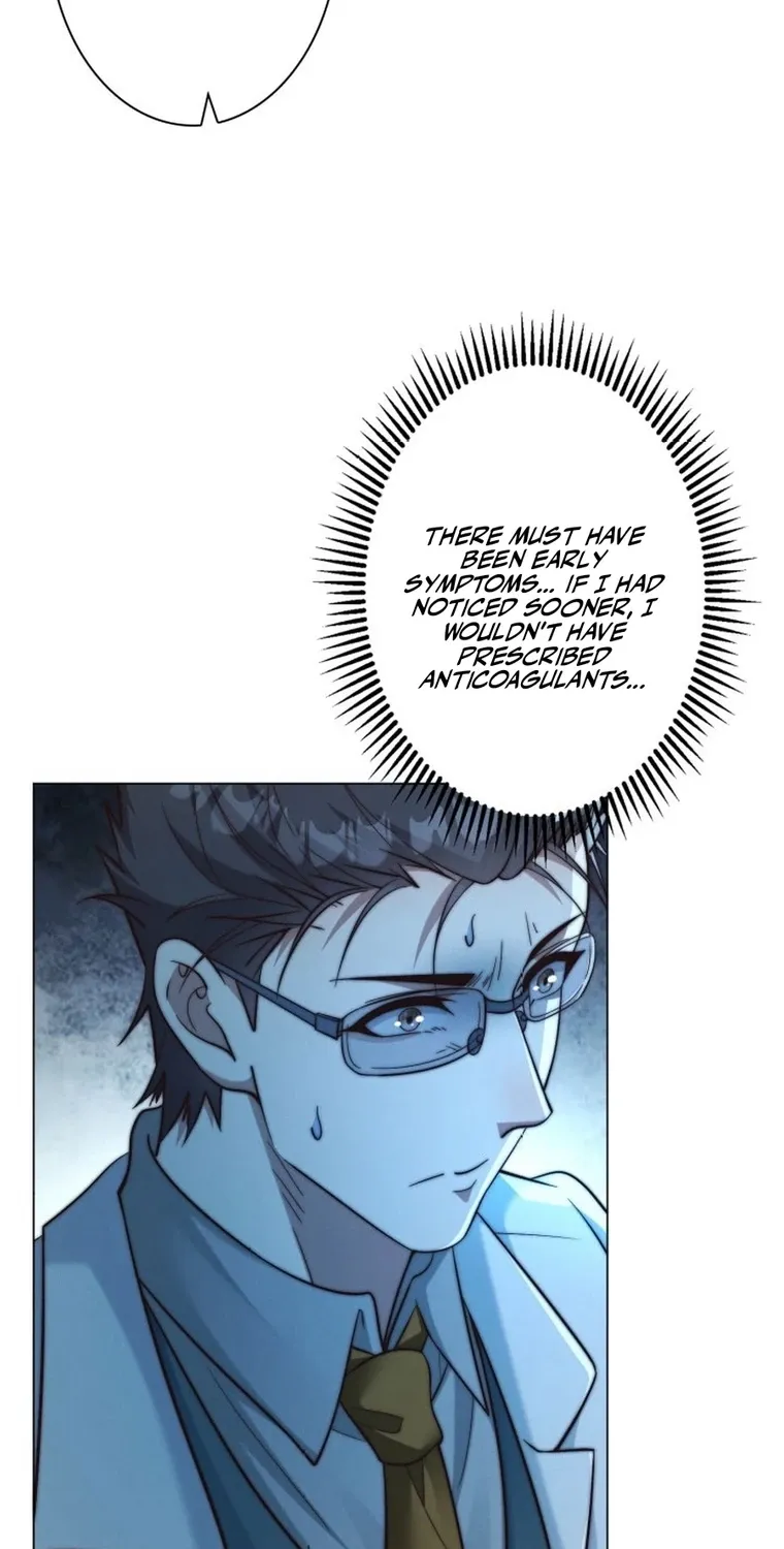 Prices Crash, I Rise Chapter 69 page 38 - 