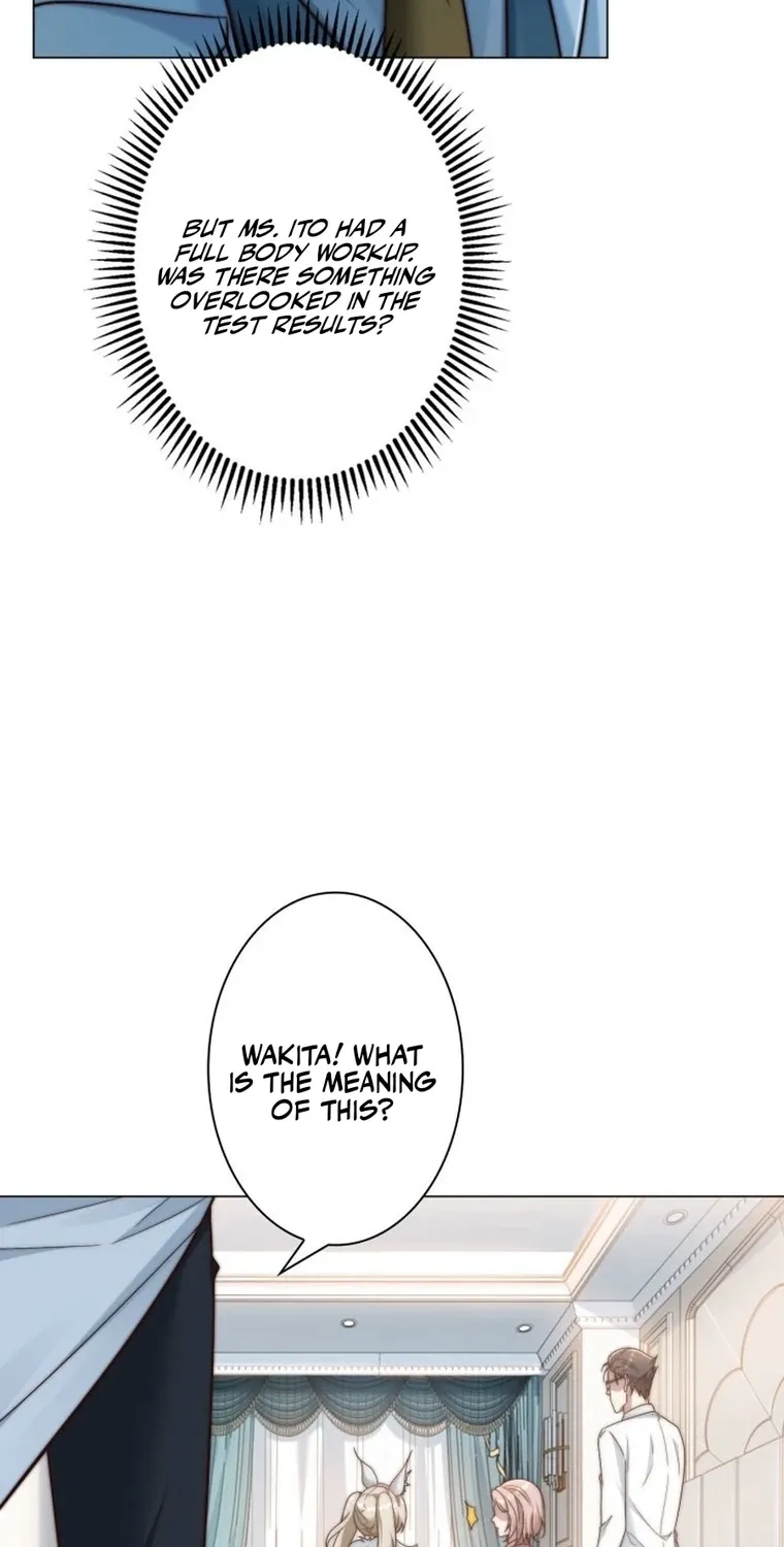 Prices Crash, I Rise Chapter 69 page 39 - 