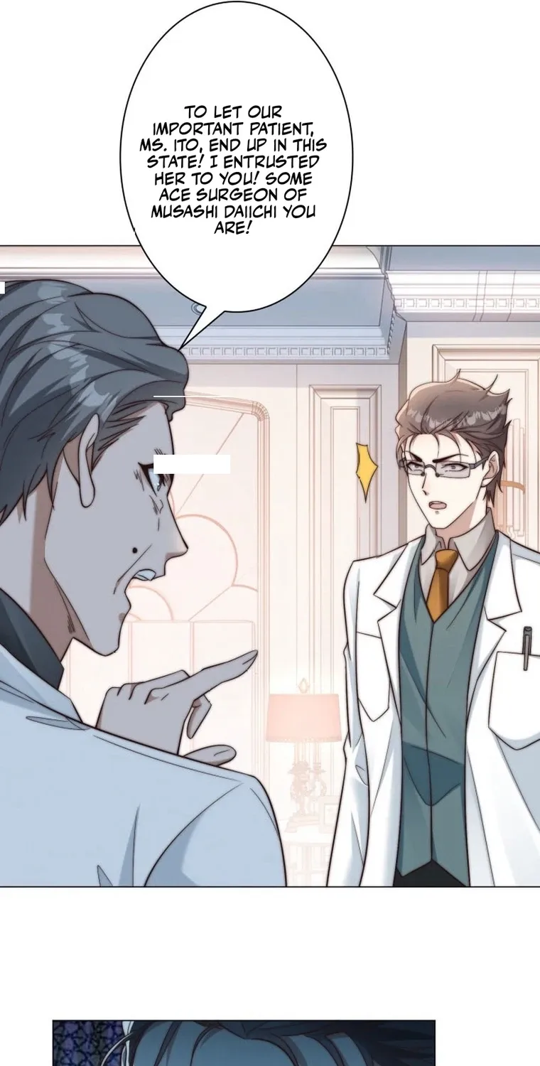 Prices Crash, I Rise Chapter 69 page 42 - 