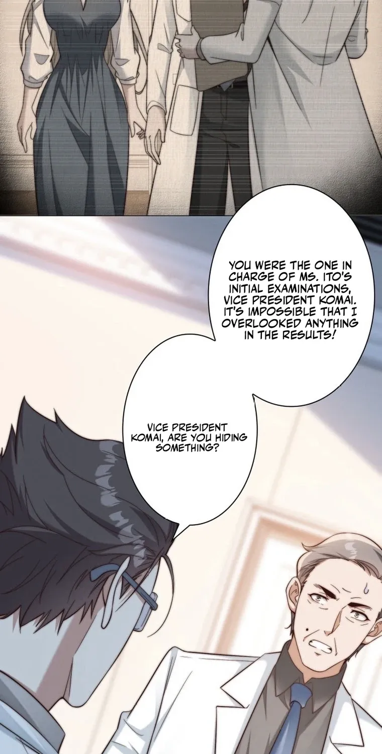 Prices Crash, I Rise Chapter 69 page 44 - 