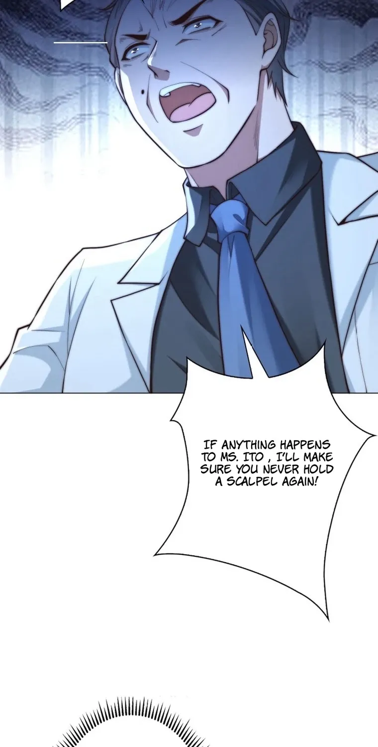 Prices Crash, I Rise Chapter 69 page 46 - 
