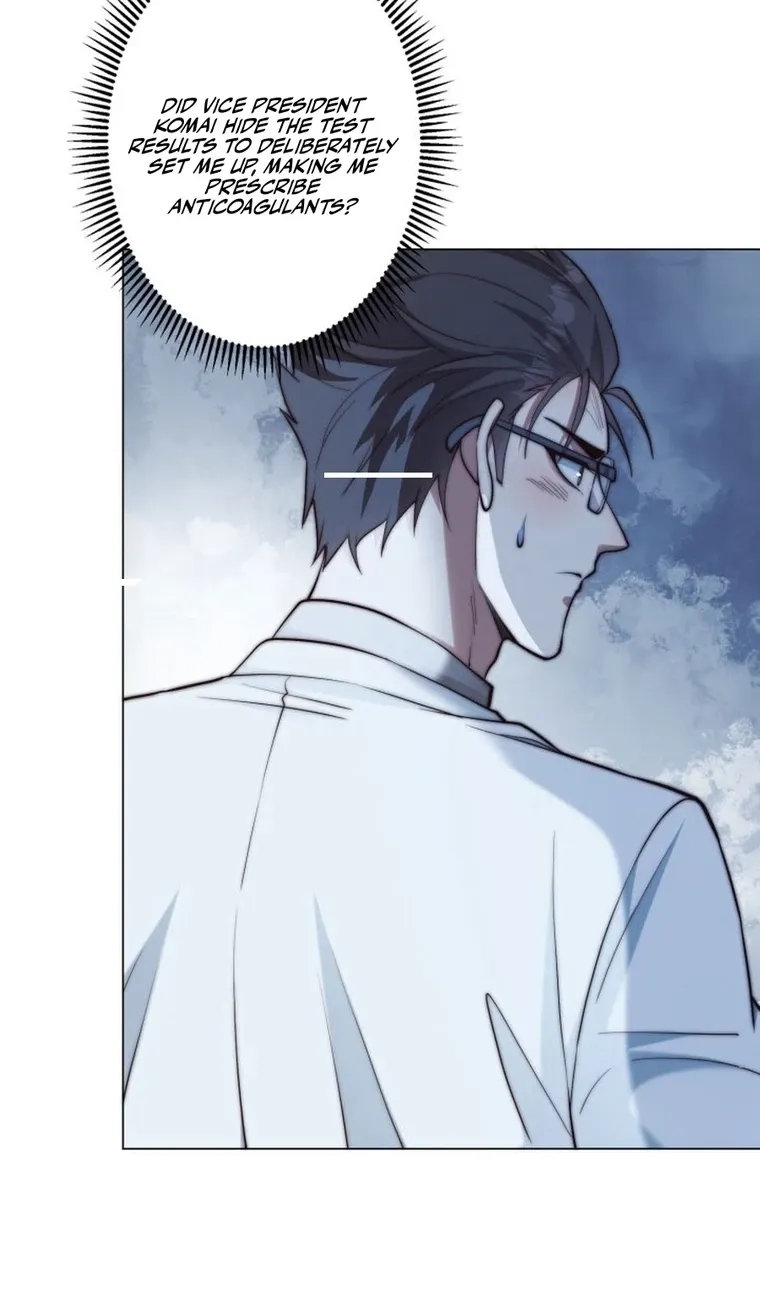 Prices Crash, I Rise Chapter 69 page 47 - 
