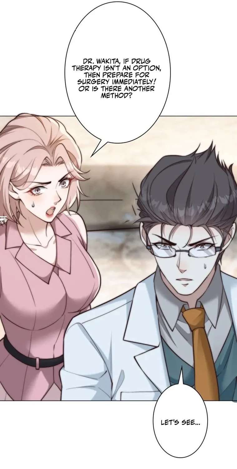 Prices Crash, I Rise Chapter 69 page 48 - 