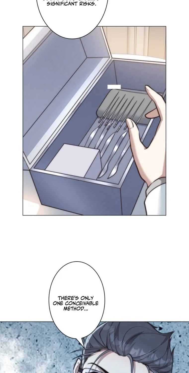 Prices Crash, I Rise Chapter 69 page 50 - 