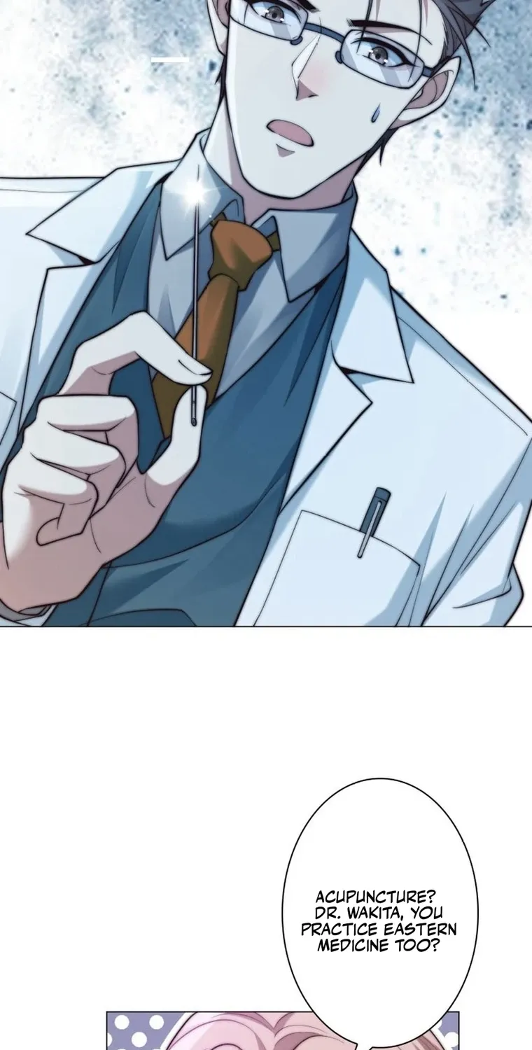 Prices Crash, I Rise Chapter 69 page 51 - 