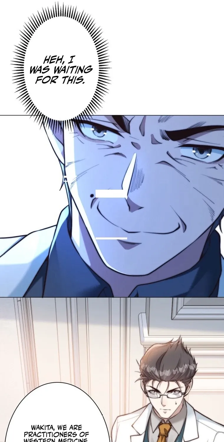 Prices Crash, I Rise Chapter 69 page 53 - 