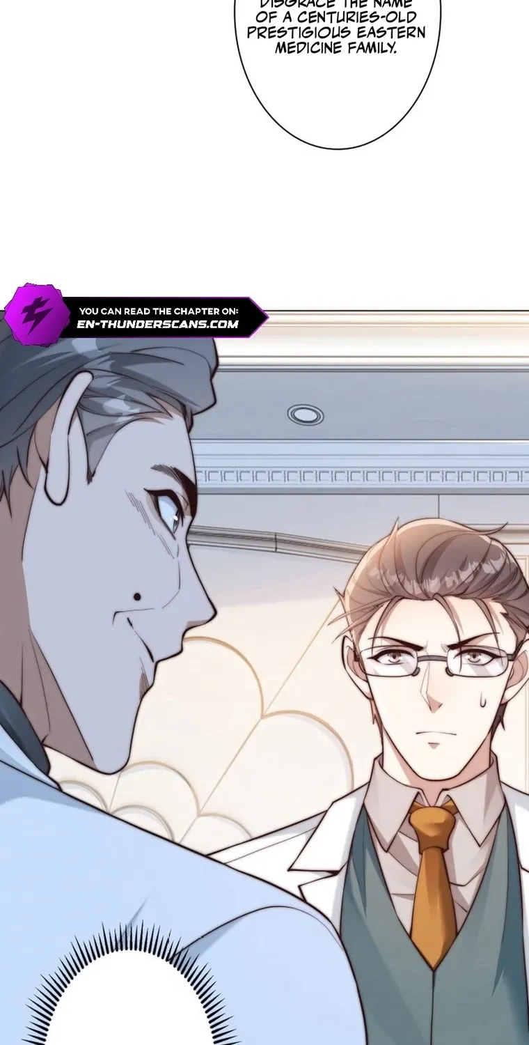 Prices Crash, I Rise Chapter 69 page 55 - 