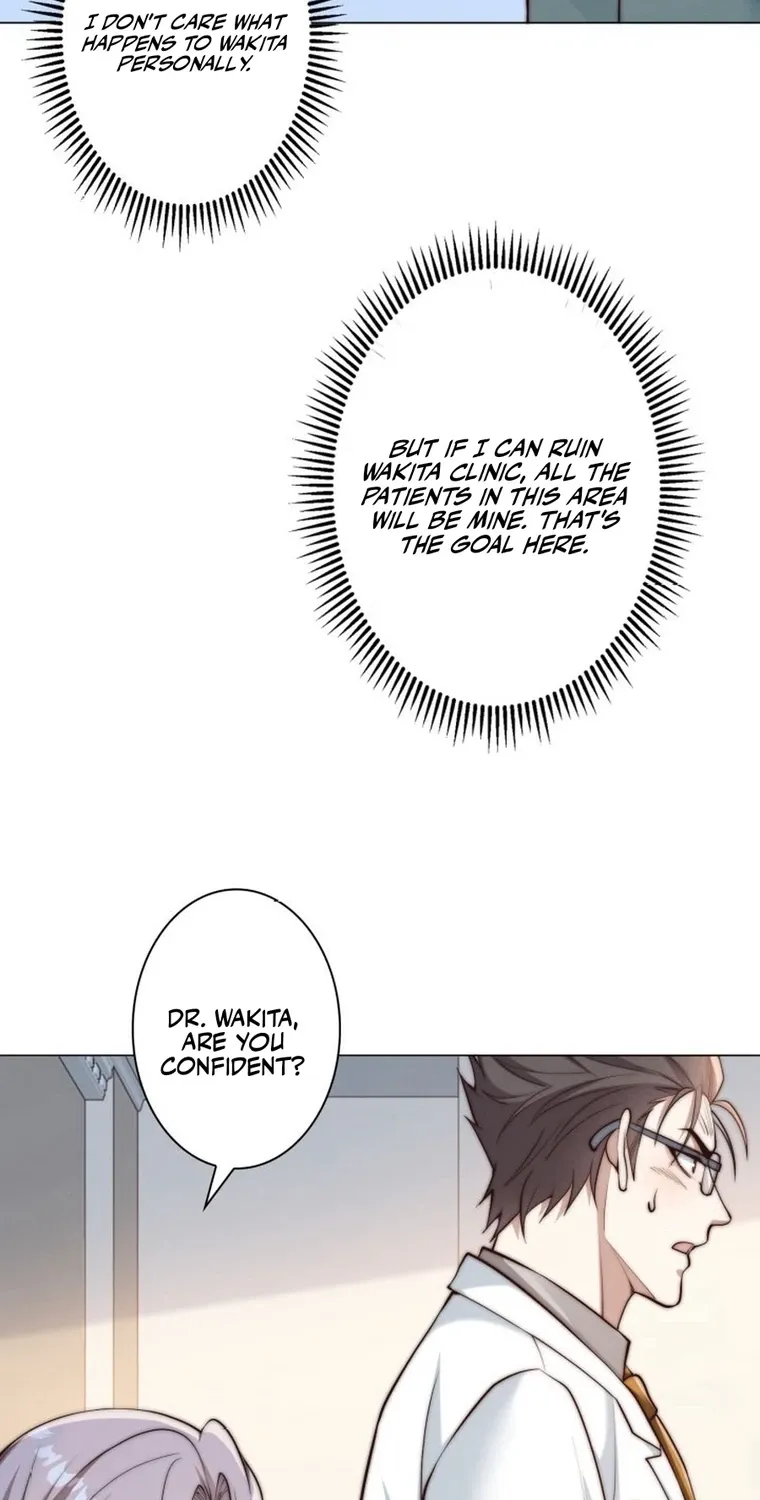 Prices Crash, I Rise Chapter 69 page 56 - 