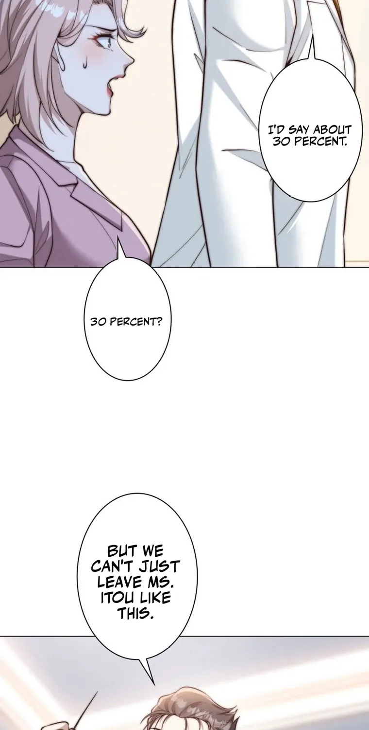 Prices Crash, I Rise Chapter 69 page 57 - 