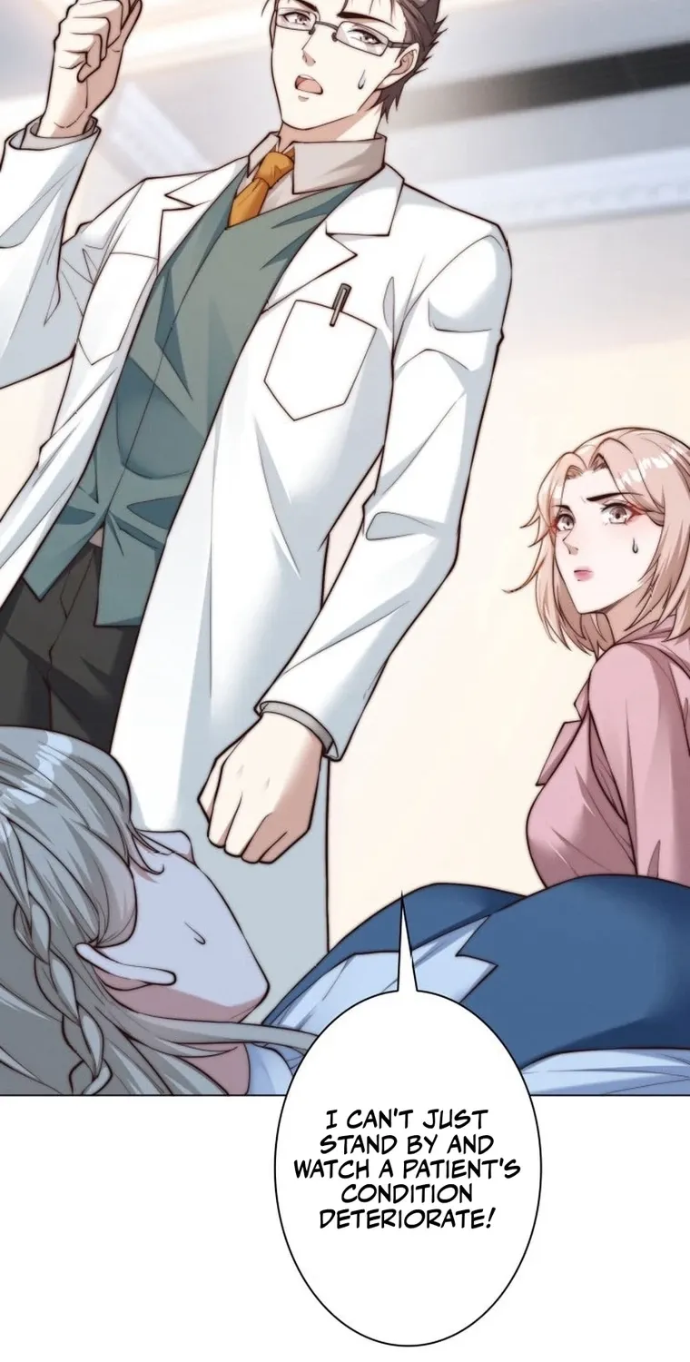 Prices Crash, I Rise Chapter 69 page 58 - 