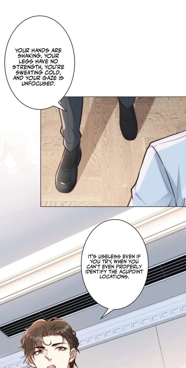 Prices Crash, I Rise Chapter 69 page 59 - 