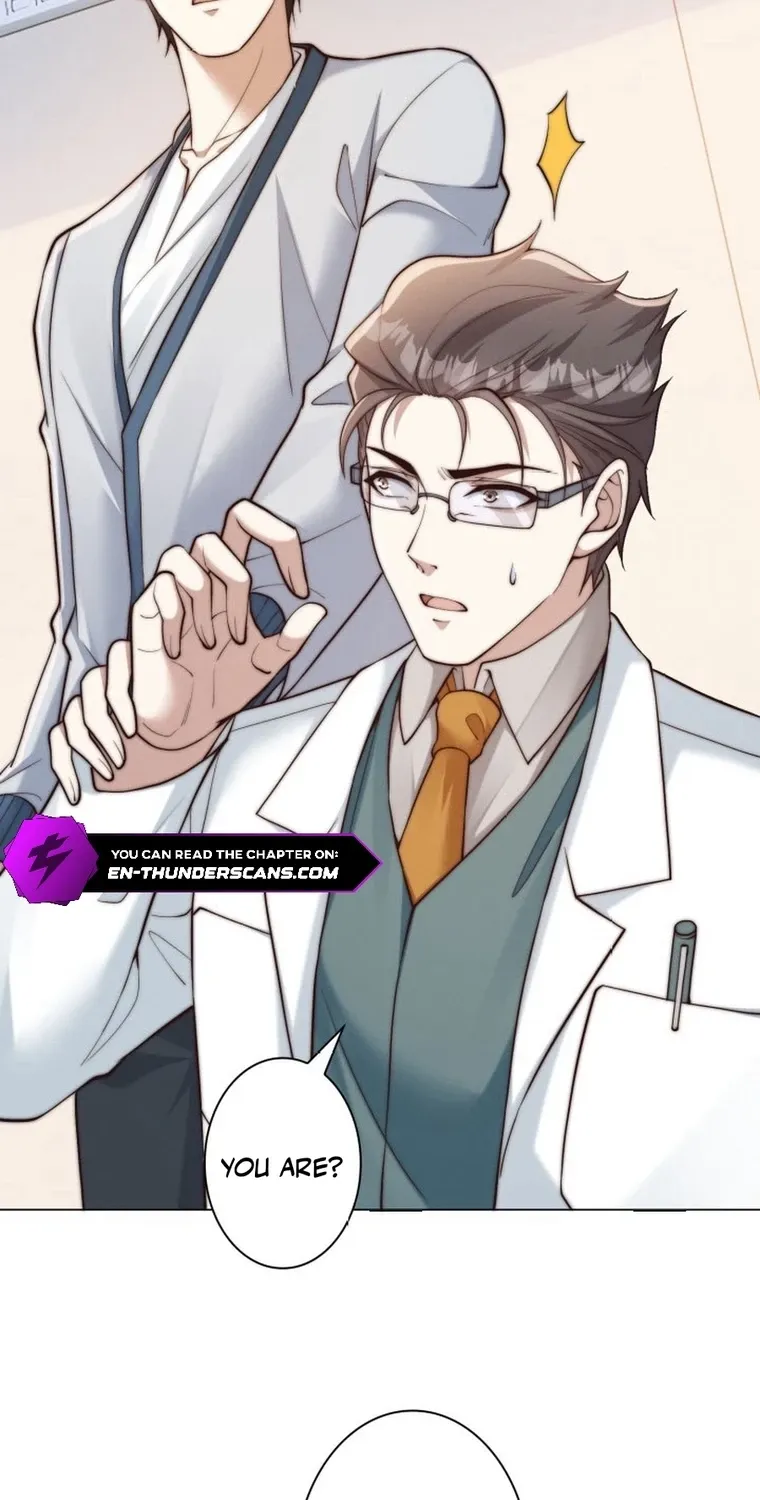 Prices Crash, I Rise Chapter 69 page 60 - 