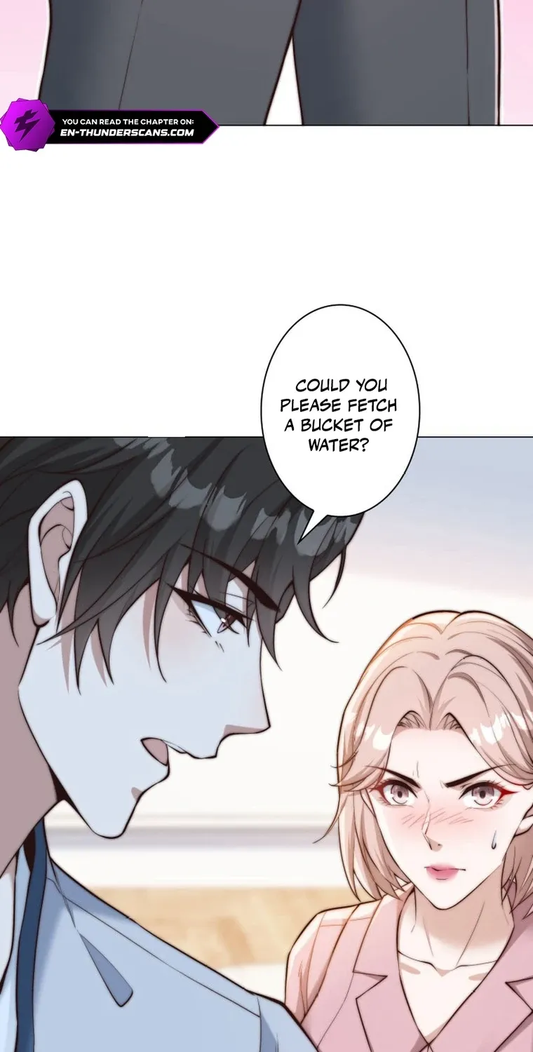 Prices Crash, I Rise Chapter 69 page 66 - 