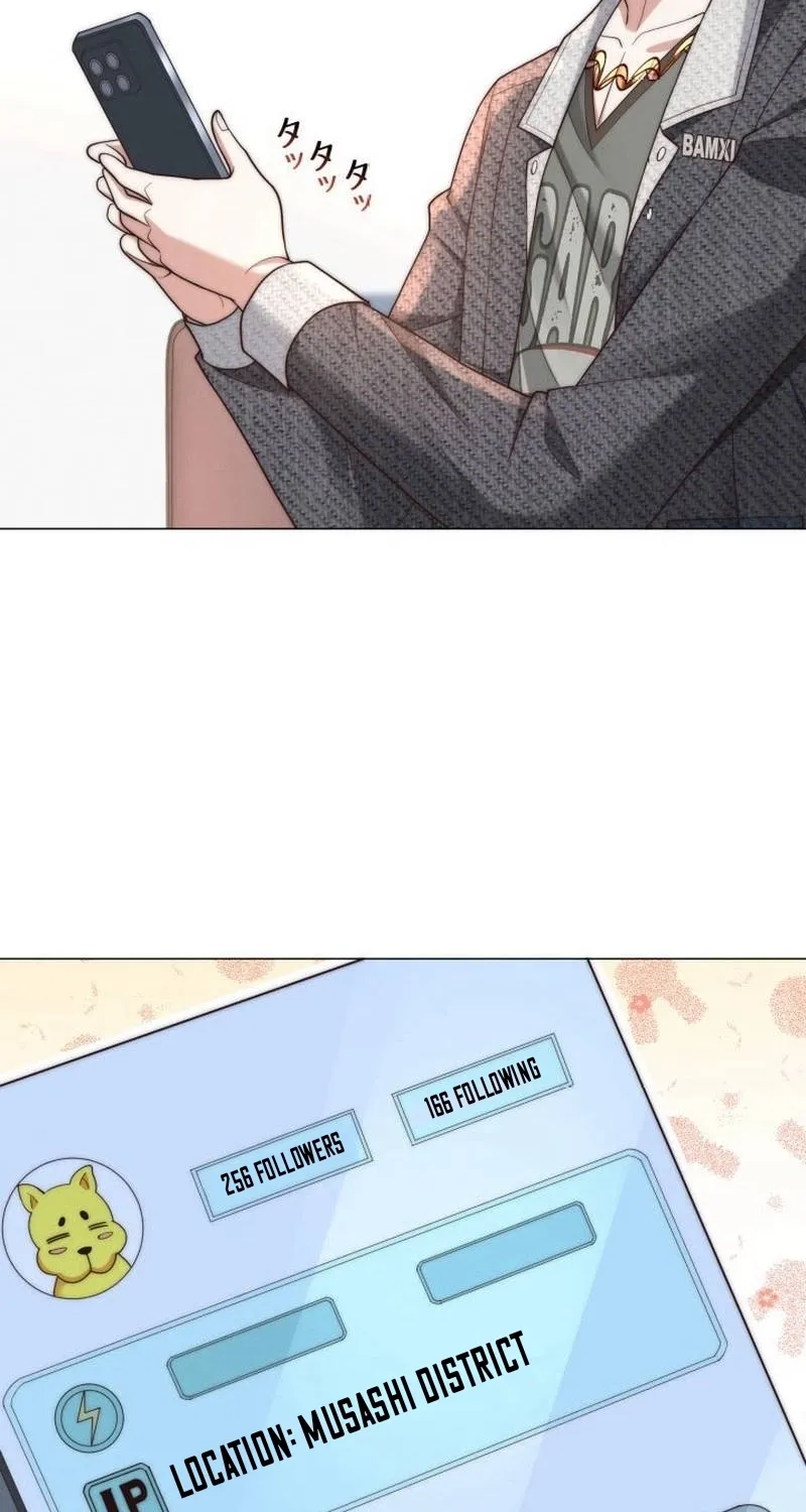 Prices Crash, I Rise Chapter 7 page 16 - 