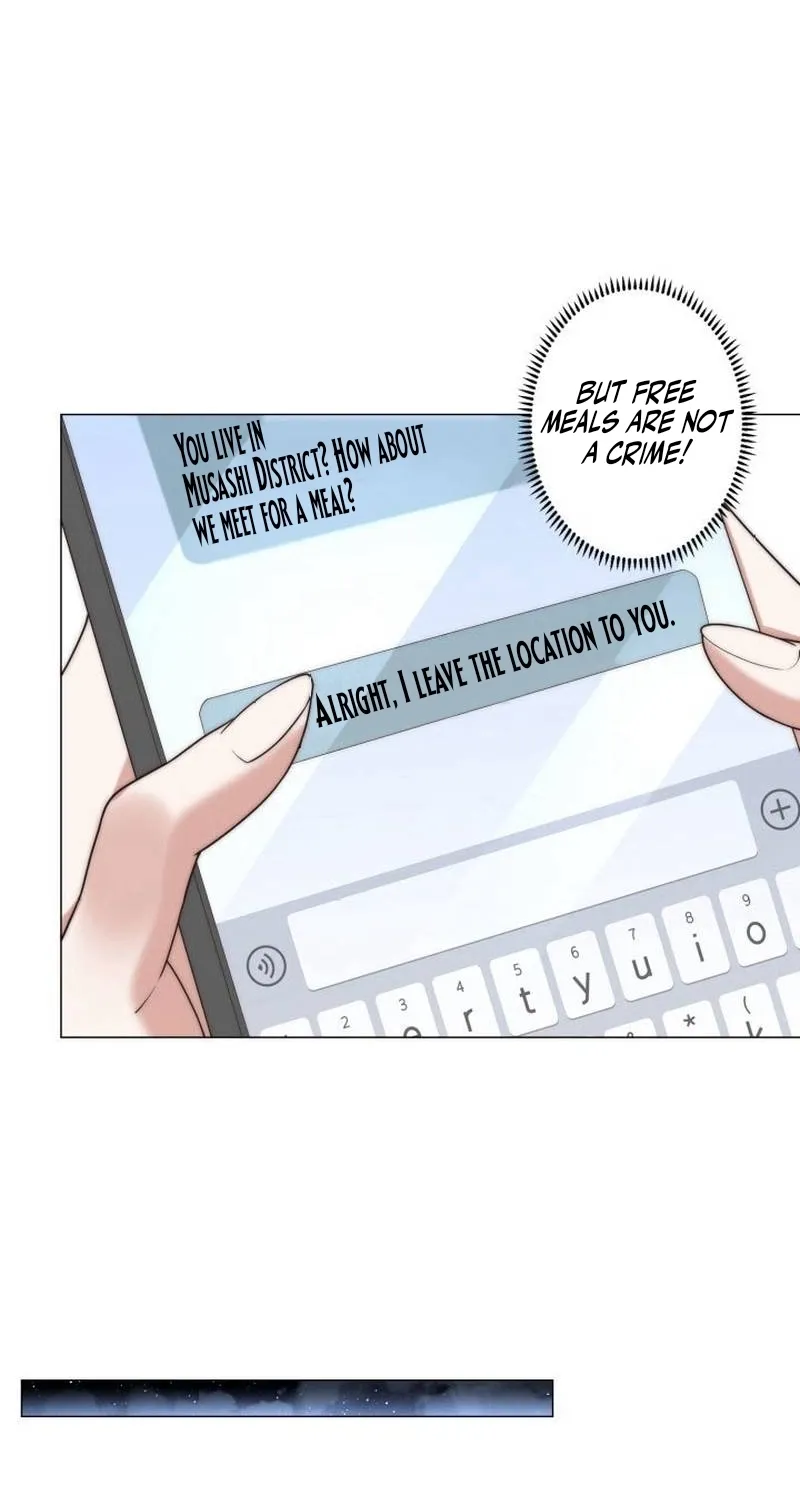 Prices Crash, I Rise Chapter 7 page 19 - 