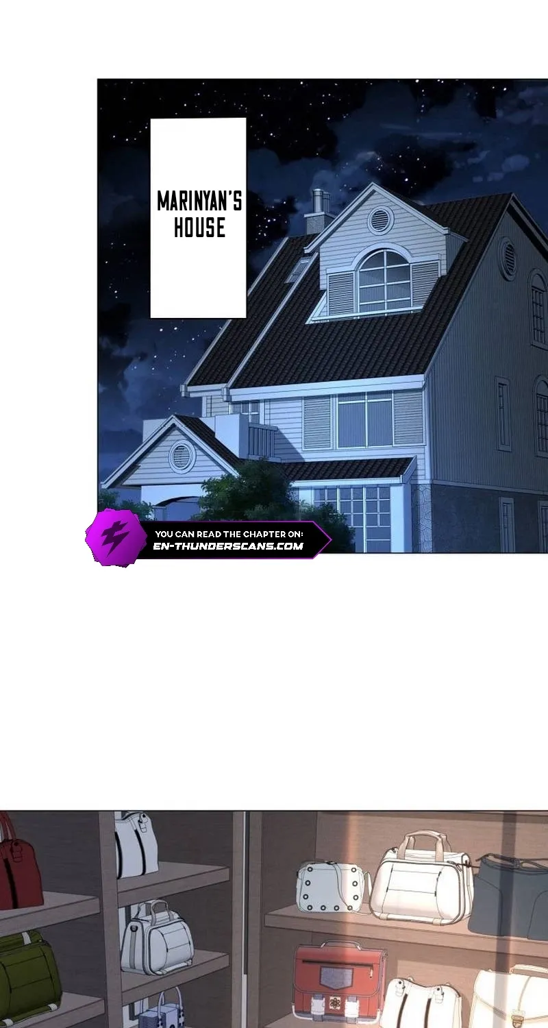 Prices Crash, I Rise Chapter 7 page 20 - 