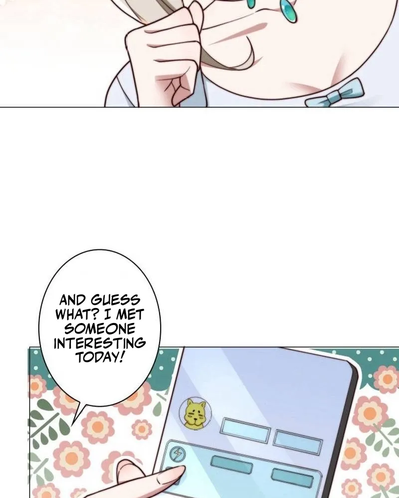 Prices Crash, I Rise Chapter 7 page 27 - 