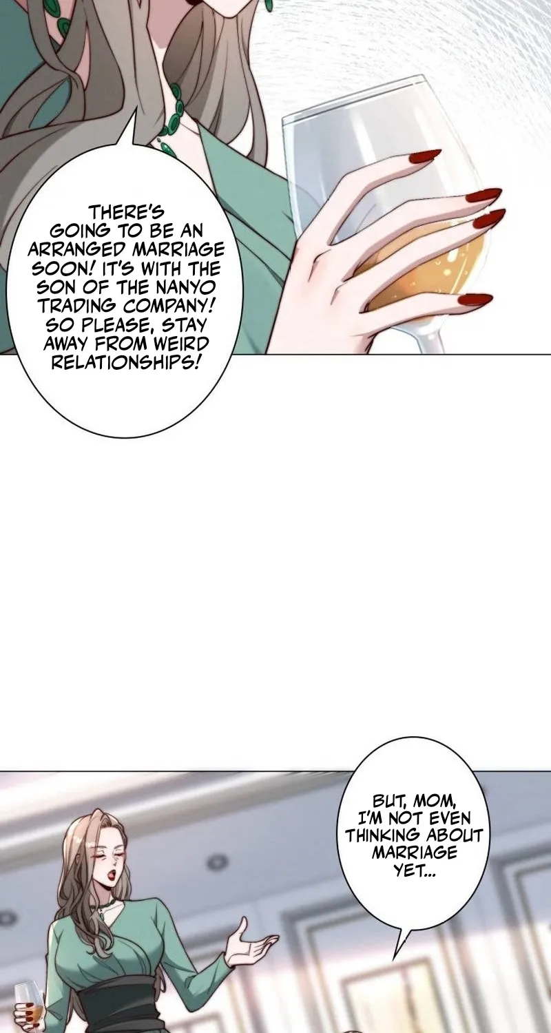 Prices Crash, I Rise Chapter 7 page 29 - 