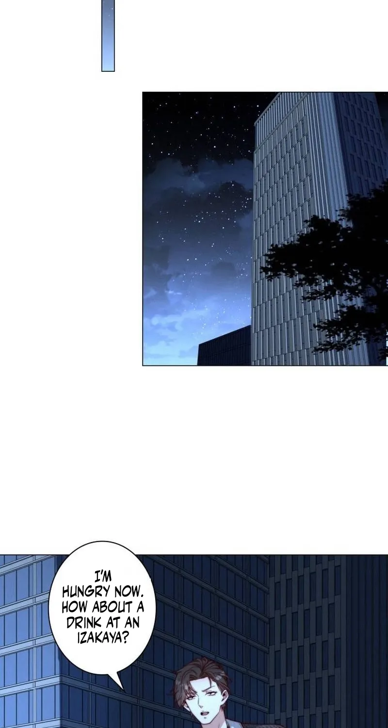 Prices Crash, I Rise Chapter 7 page 31 - 