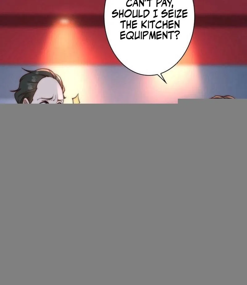 Prices Crash, I Rise Chapter 7 page 37 - 